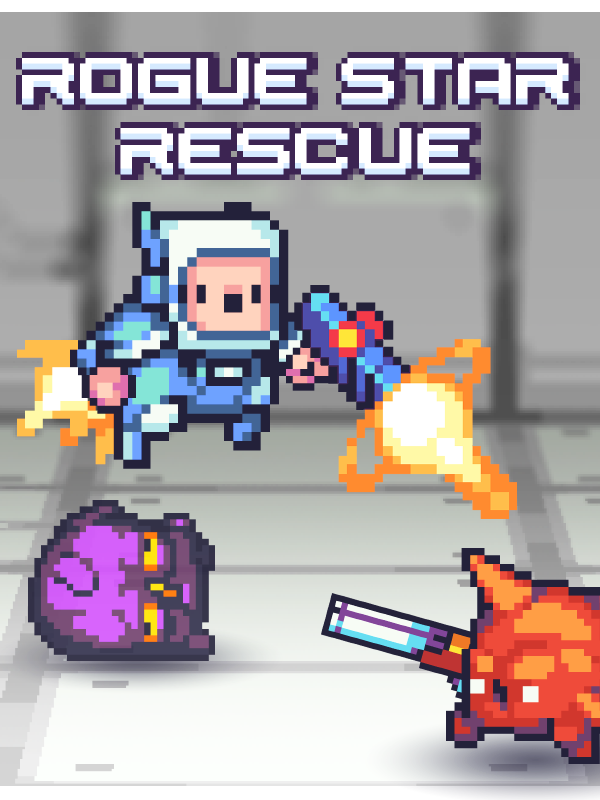 Image of Rogue Star Rescue