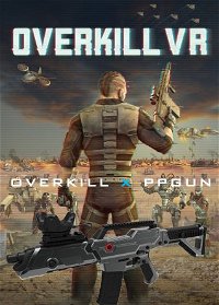 Profile picture of Overkill VR