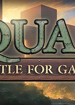 Profile picture of Quar: Battle for Gate 18