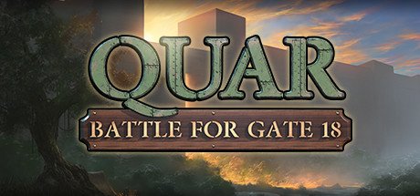 Image of Quar: Battle for Gate 18