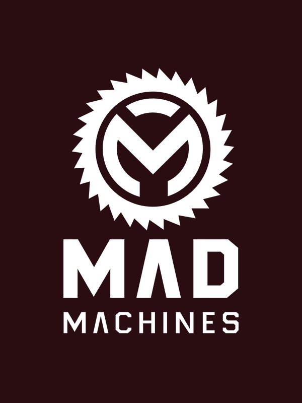 Image of Mad Machines