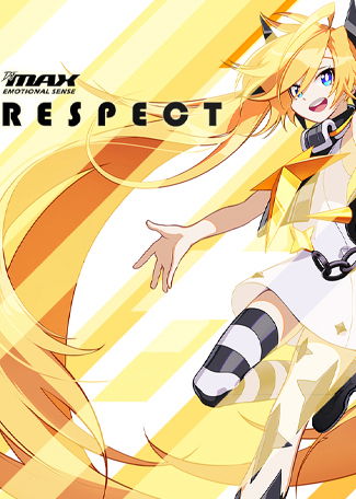 Profile picture of DJMAX Respect Profile picture of DJMAX Respect