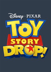 Profile picture of Toy Story Drop!