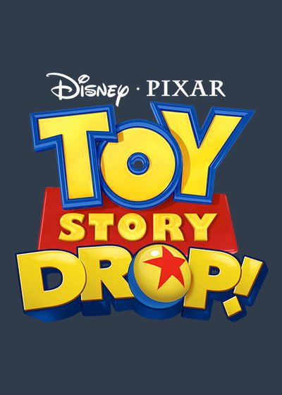 Profile picture of Toy Story Drop!