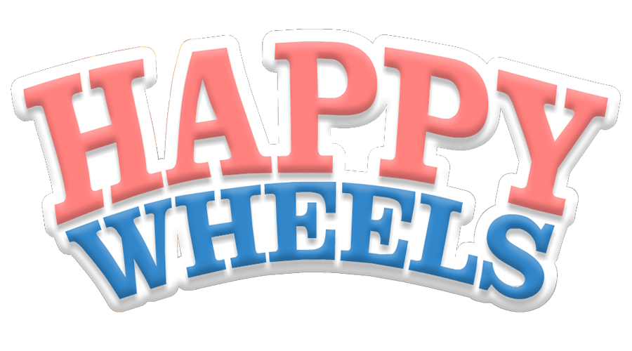 Image of Happy Wheels