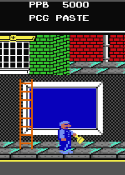 Profile picture of Poster Paster Profile picture of Poster Paster