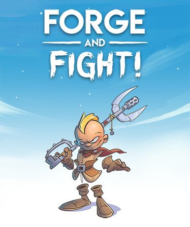 Image of Forge and Fight