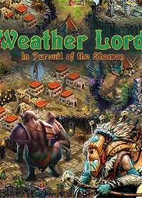 Profile picture of Weather Lord: In Search of the Shaman