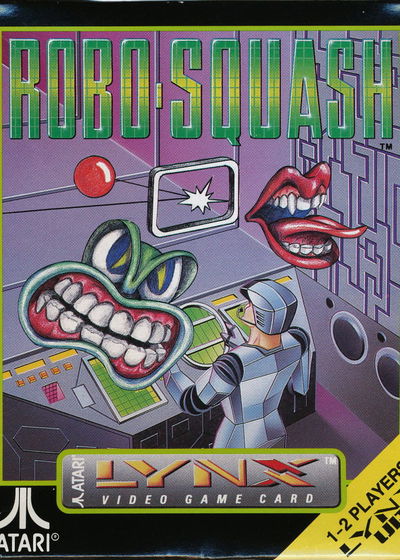 Profile picture of Robo-Squash