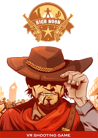 Profile picture of High Noon VR