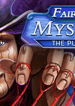 Profile picture of Fairy Tale Mysteries: The Puppet Thief