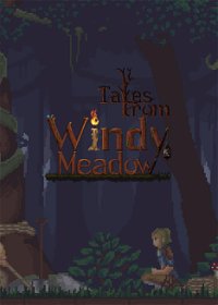 Profile picture of Tales From Windy Meadow