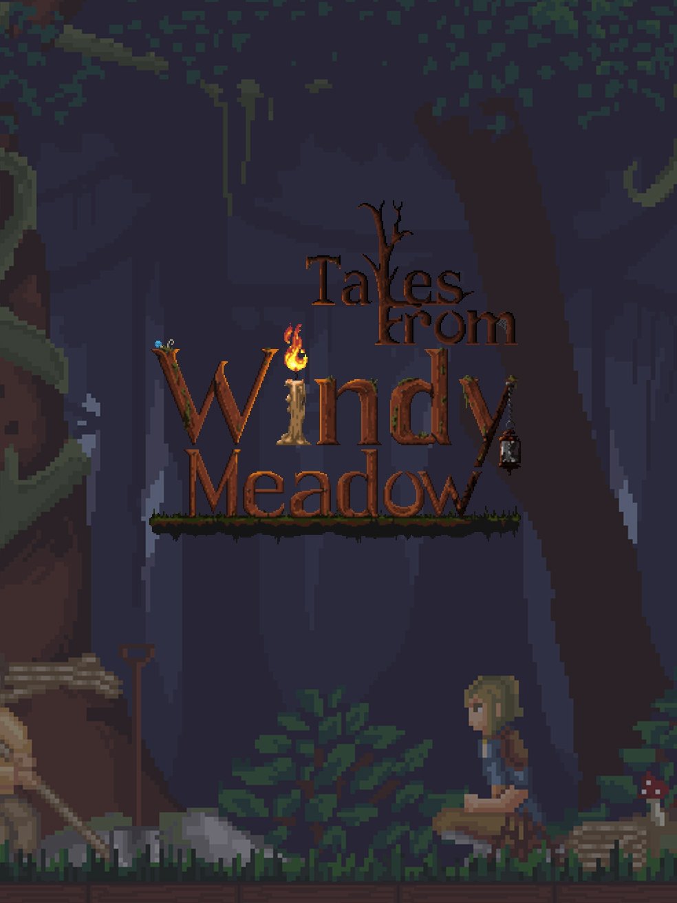 Image of Tales From Windy Meadow