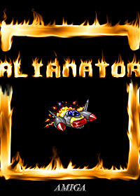 Profile picture of Alianator