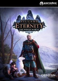 Profile picture of Pillars of Eternity: The White March Part II
