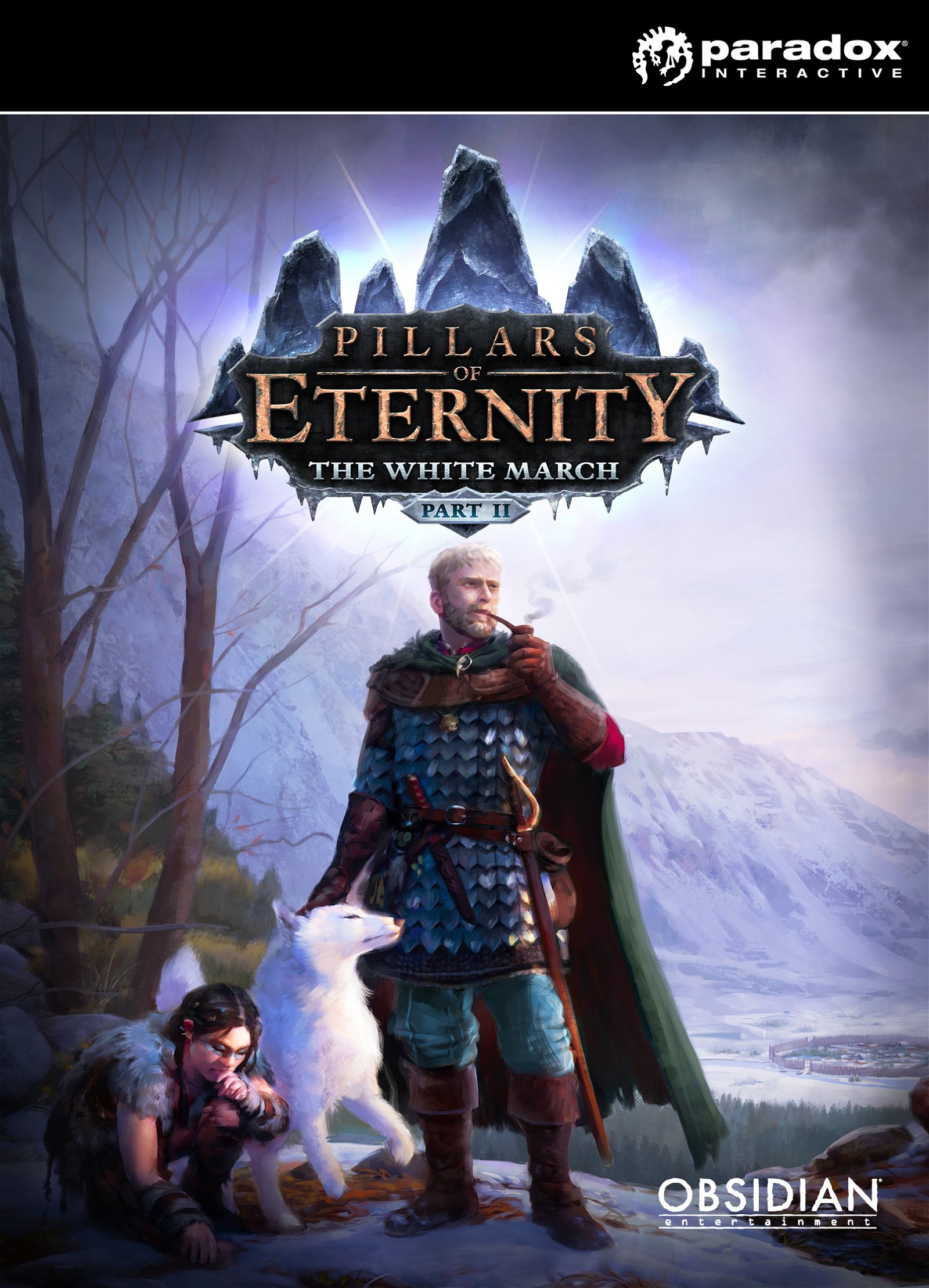 Image of Pillars of Eternity: The White March Part II