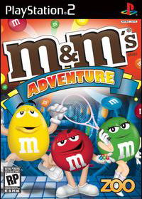 Profile picture of M&M's Adventure