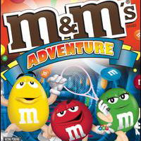 Image of M&M's Adventure