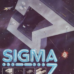 Image of Sigma 7
