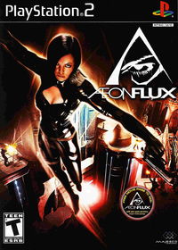 Profile picture of Aeon Flux