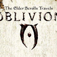 Image of The Elder Scrolls Travels: Oblivion