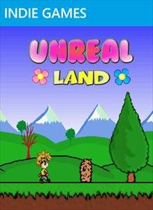 Image of Unreal Land