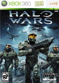 Profile picture of Halo Wars