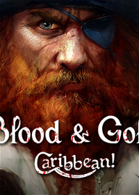 Profile picture of Blood & Gold: Caribbean!