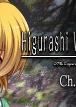 Profile picture of Higurashi When They Cry Hou - Ch.3 Tatarigoroshi