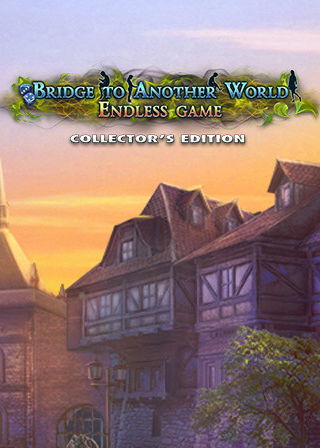 Profile picture of Bridge to Another World: Endless Game Collector's Edition