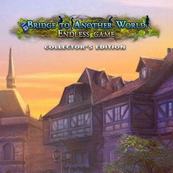 Image of Bridge to Another World: Endless Game Collector's Edition Image of Bridge to Another World: Endless Game Collector's Edition