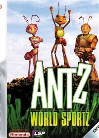 Profile picture of Antz World Sportz