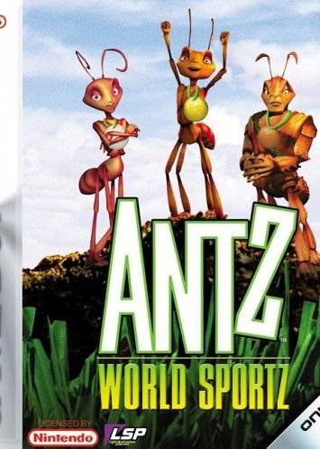 Profile picture of Antz World Sportz Profile picture of Antz World Sportz