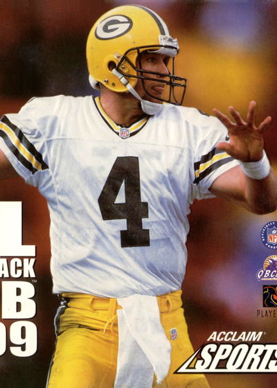 Profile picture of NFL Quarterback Club 99 Profile picture of NFL Quarterback Club 99