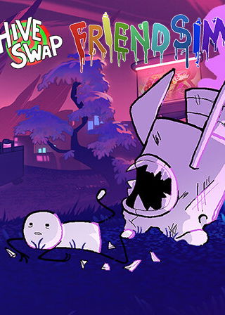 Profile picture of Hiveswap Friendsim