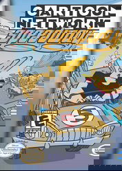 Profile picture of Cartoon Network Speedway Profile picture of Cartoon Network Speedway