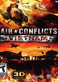 Profile picture of Air Conflicts: Vietnam