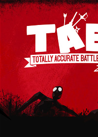 Profile picture of Totally Accurate Battle Zombielator