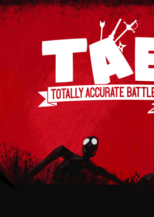 Profile picture of Totally Accurate Battle Zombielator