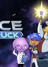 Profile picture of Space Food Truck