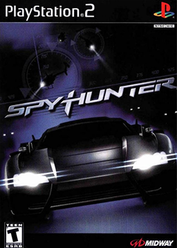 Profile picture of SpyHunter