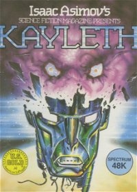 Profile picture of Kayleth