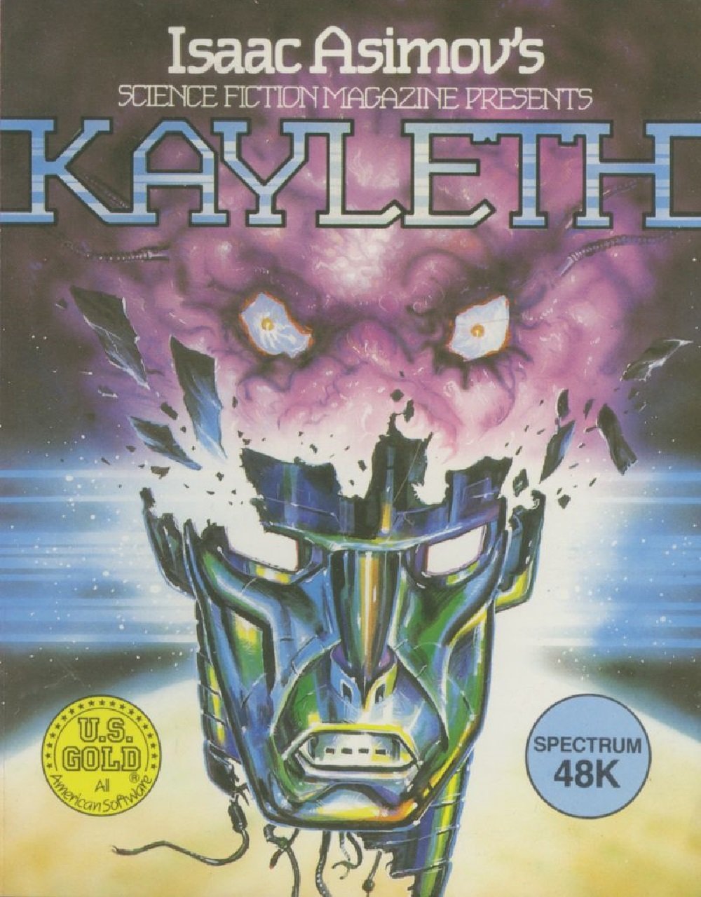 Image of Kayleth