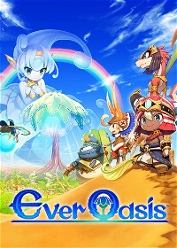 Profile picture of Ever Oasis