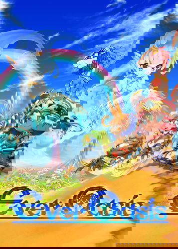 Profile picture of Ever Oasis