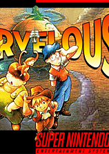 Profile picture of Marvelous: Mouhitotsu no Takarajima Profile picture of Marvelous: Mouhitotsu no Takarajima