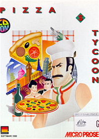Profile picture of Pizza Tycoon