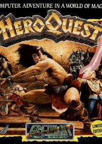 Profile picture of HeroQuest