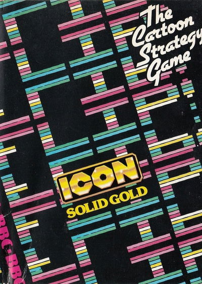 Profile picture of Flip! The Cartoon Strategy Game