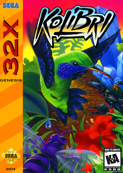 Profile picture of Kolibri